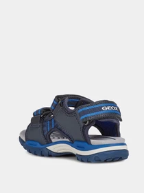 Сандалии Geox модель J020RD-014ME-C4226 Фото