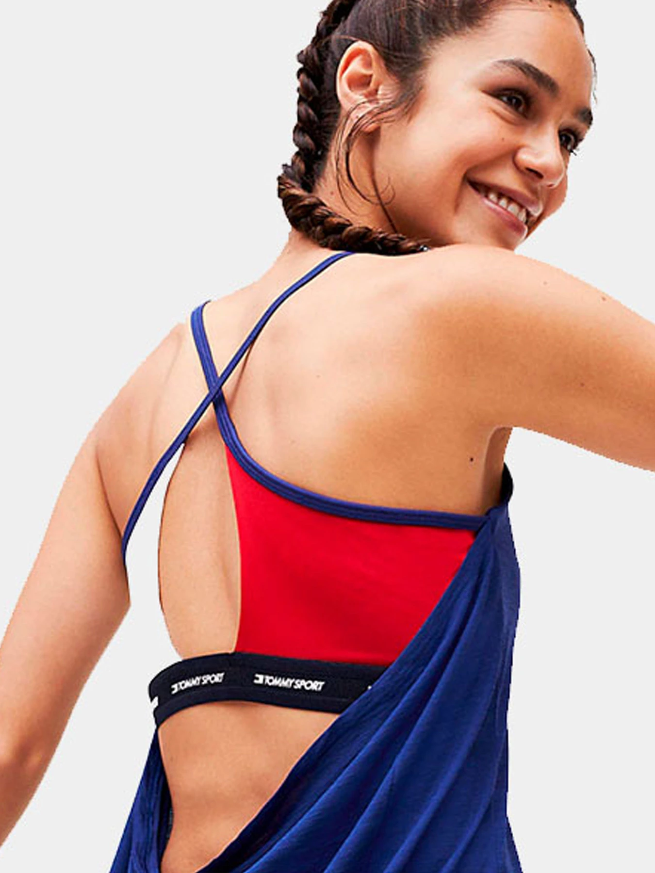 Футболки и поло Tommy Hilfiger модель S10S100466-C7H Футболки и поло Tommy Hilfiger модель S10S100466-C7H Фото
