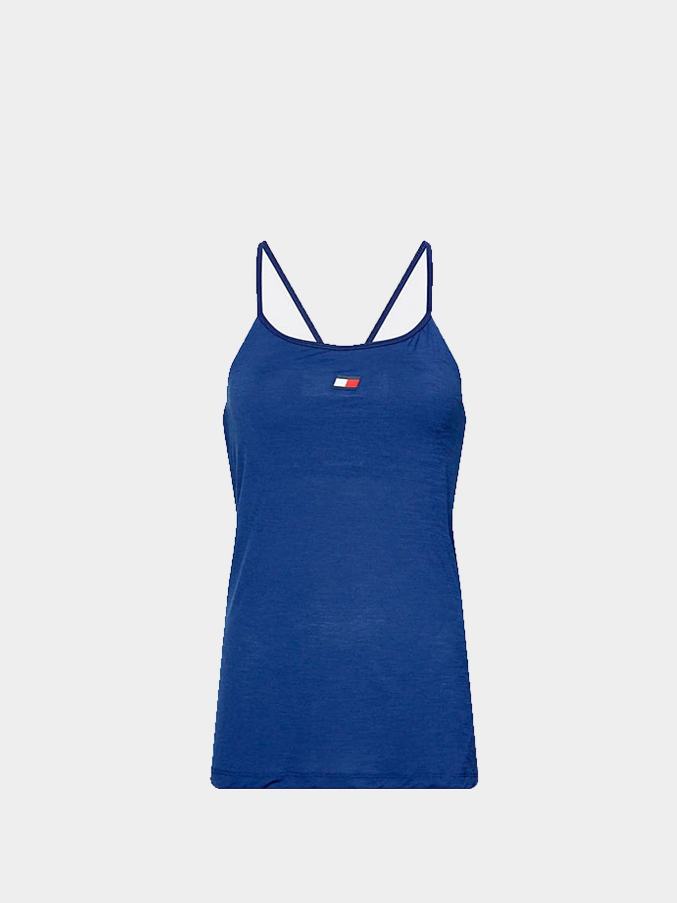 Футболки и поло Tommy Hilfiger модель S10S100466-C7H Футболки и поло Tommy Hilfiger модель S10S100466-C7H Фото