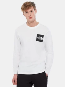 Худи и свитшоты The North Face модель NF0A37FTFN41 Фото
