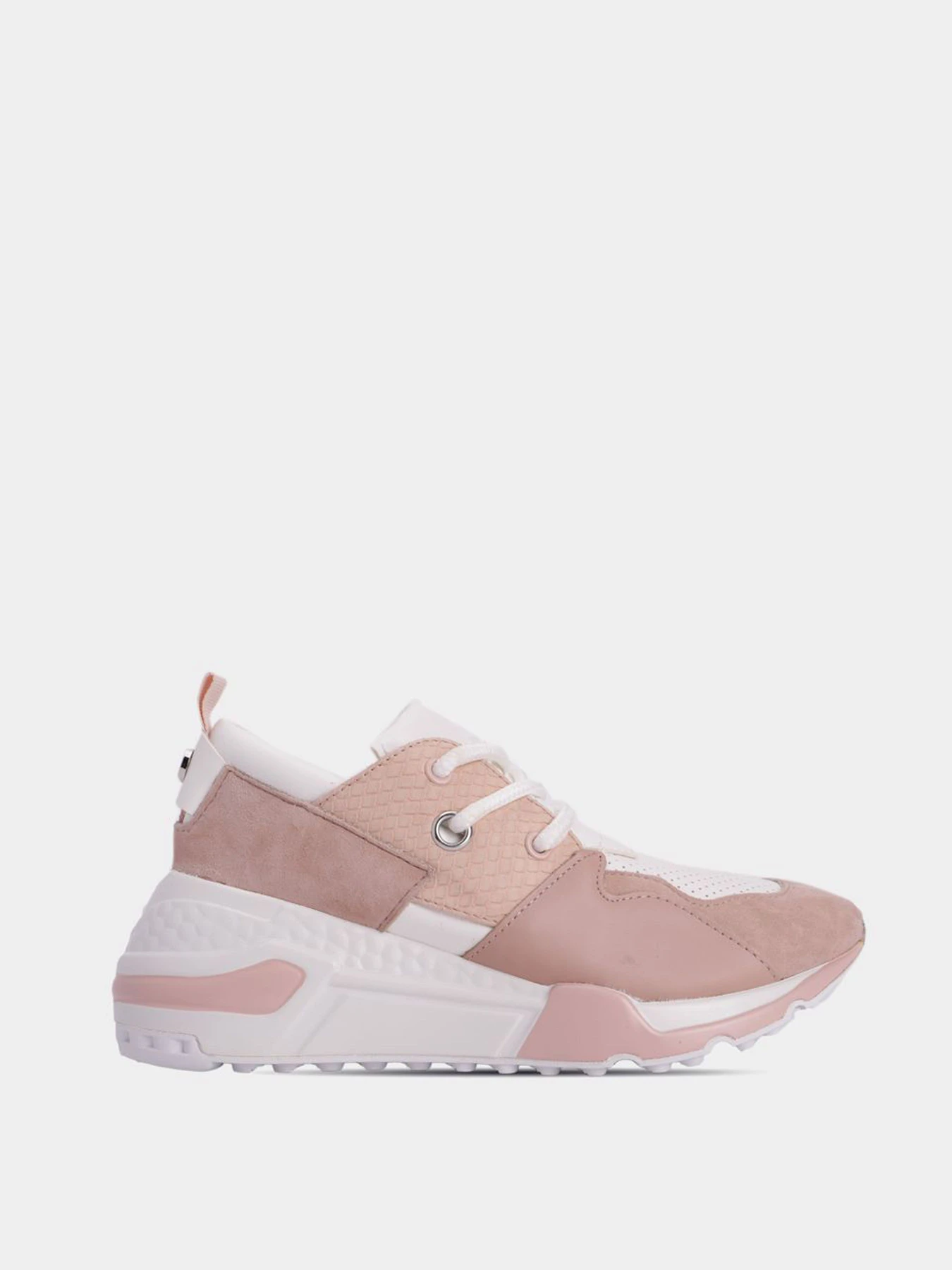 Кроссовки Steve Madden модель SM11000185 NUDE MULTI Фото