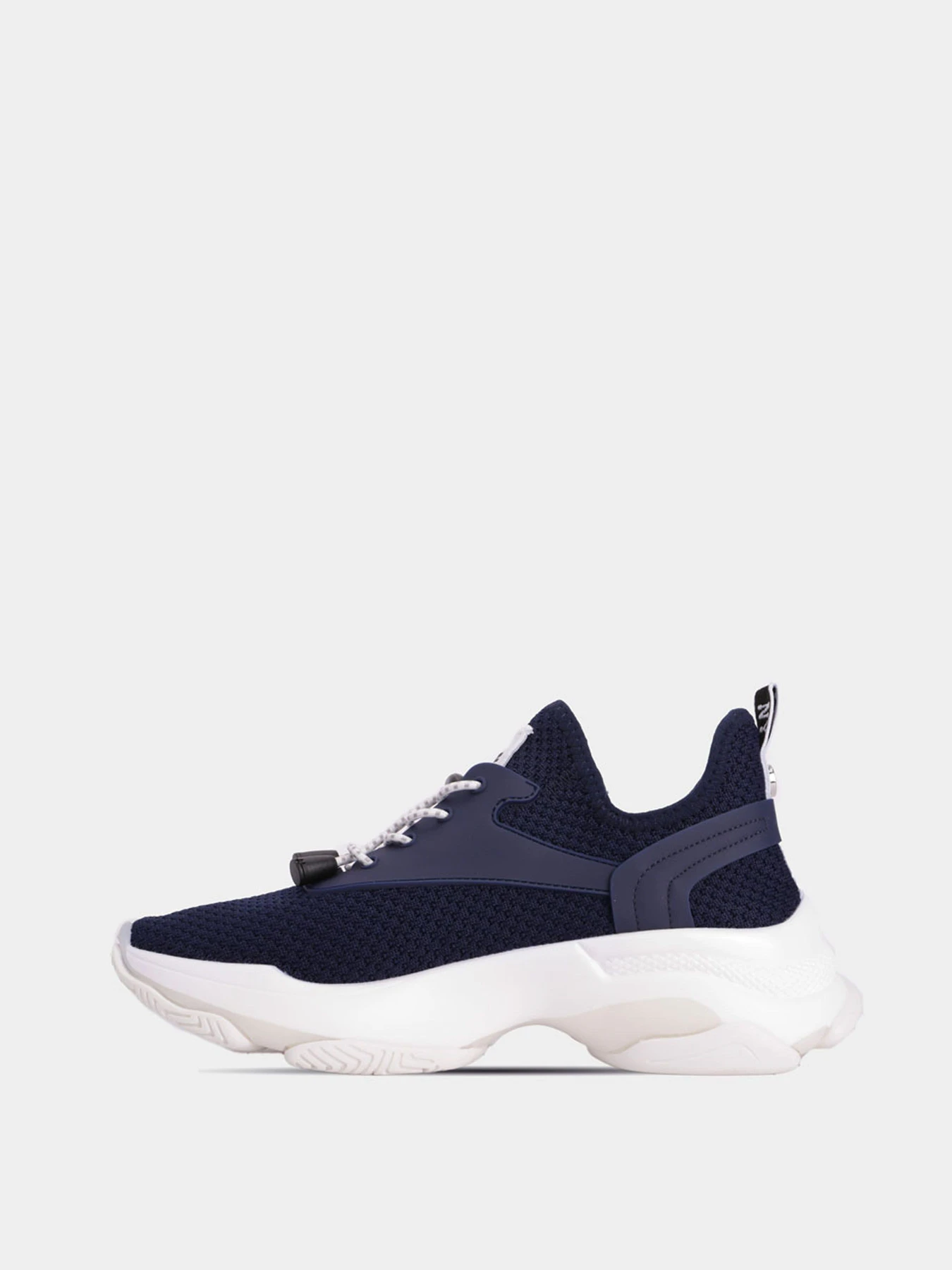 Кроссовки Steve Madden модель SM11000442 NAVY Кроссовки Steve Madden модель SM11000442 NAVY Фото