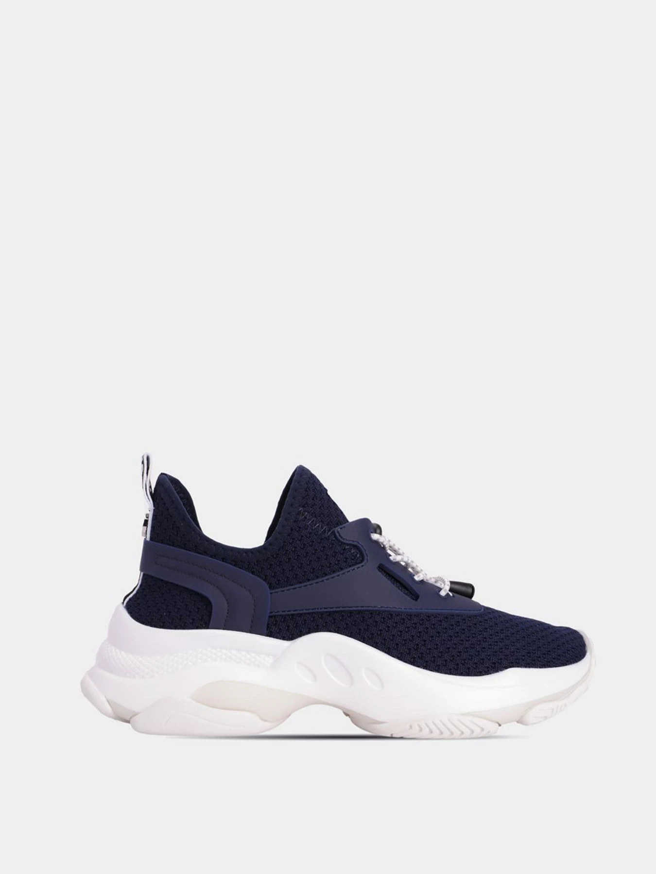 Кроссовки Steve Madden модель SM11000442 NAVY Кроссовки Steve Madden модель SM11000442 NAVY Фото