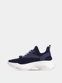 Кроссовки Steve Madden модель SM11000442 NAVY Фото