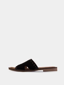 Сандалии Marco Tozzi модель 27110-24-001 BLACK Фото