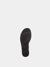 Сандалии Marco Tozzi модель 28743-24-098 BLACK COMB Фото