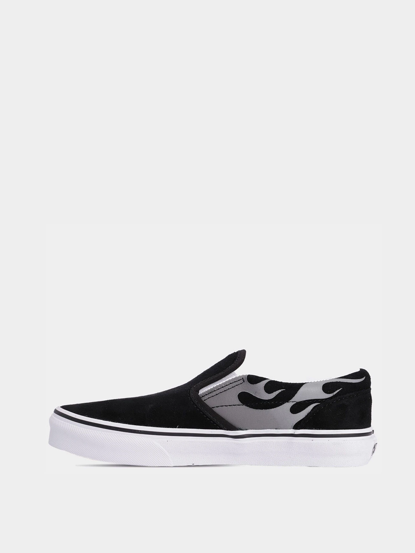 Слипоны и мокасины Vans модель VN0A4UH8WKJ1 Фото