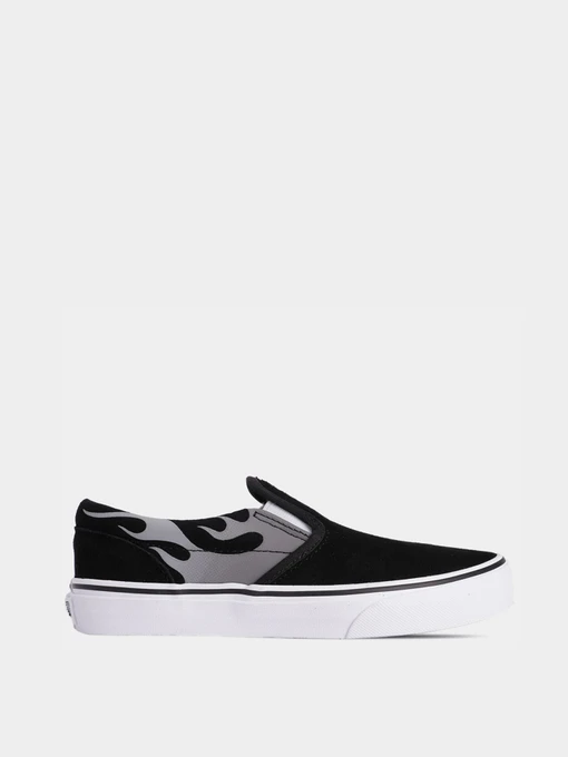 Слипоны и мокасины Vans модель VN0A4UH8WKJ1 Фото