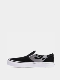 Слипоны и мокасины Vans модель VN0A4UH8WKJ1 Фото
