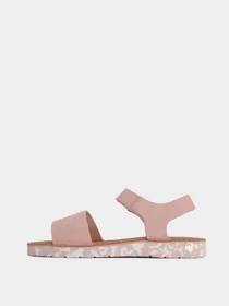 Сандалии Clarks модель 2614-8498 Фото