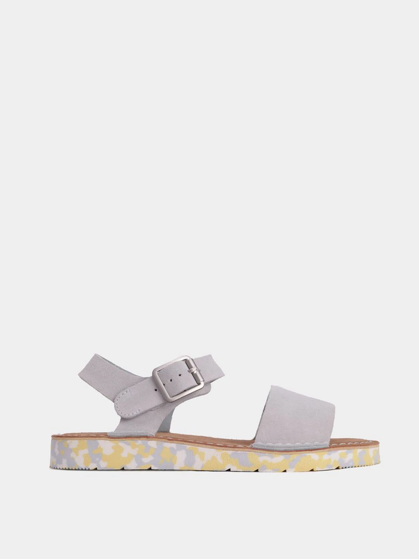 Сандалии Clarks модель 2614-9839 Фото