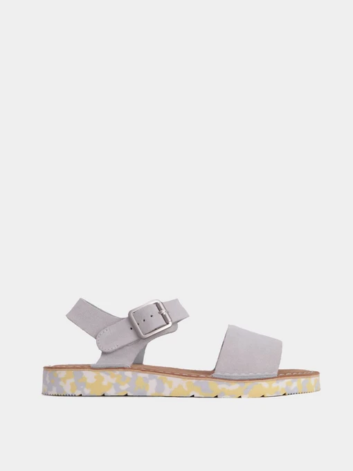 Сандалдар Clarks үлгі 2614-9839 Фото