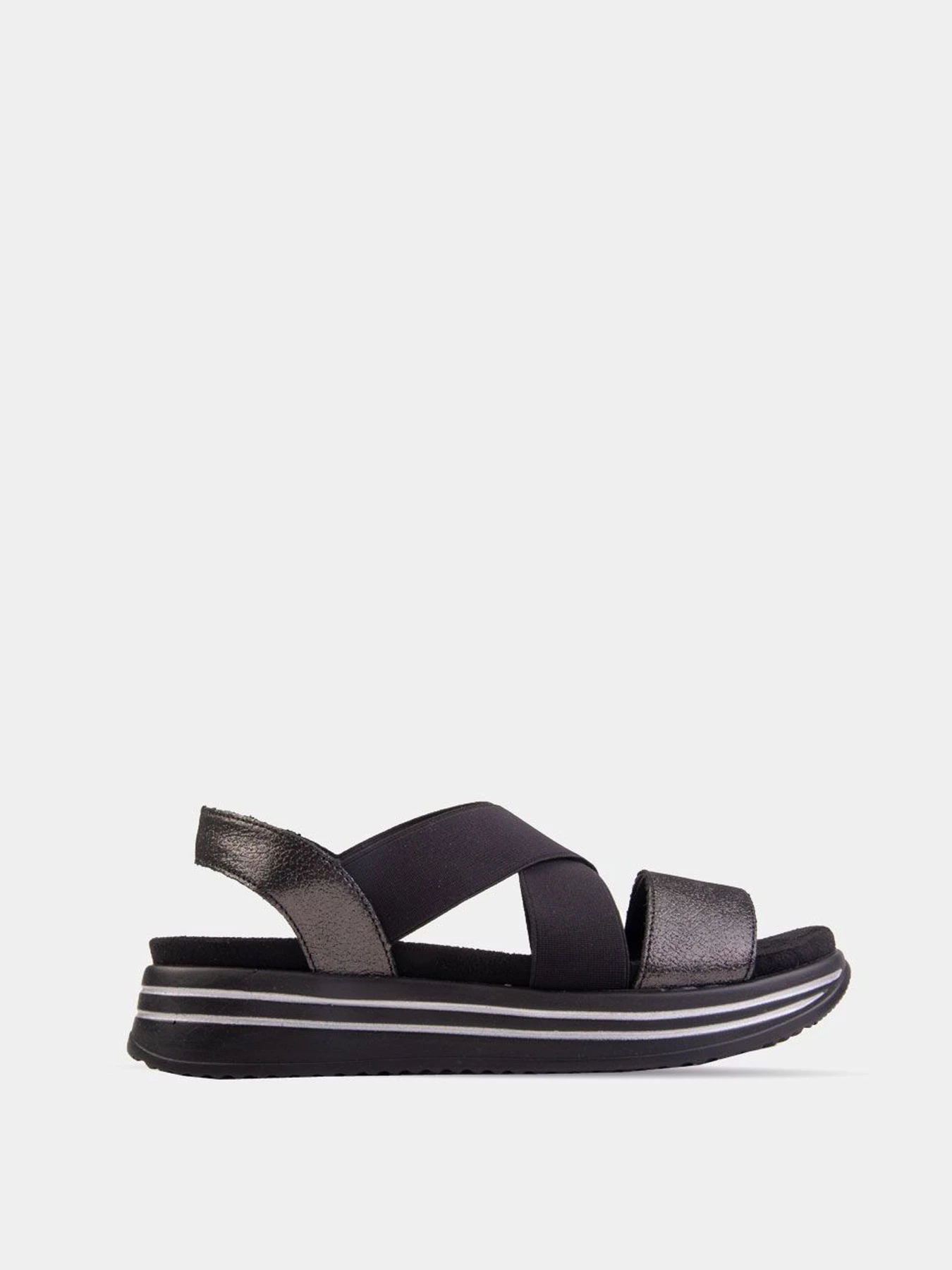 Сандалии RIEKER модель R2954-02 Фото