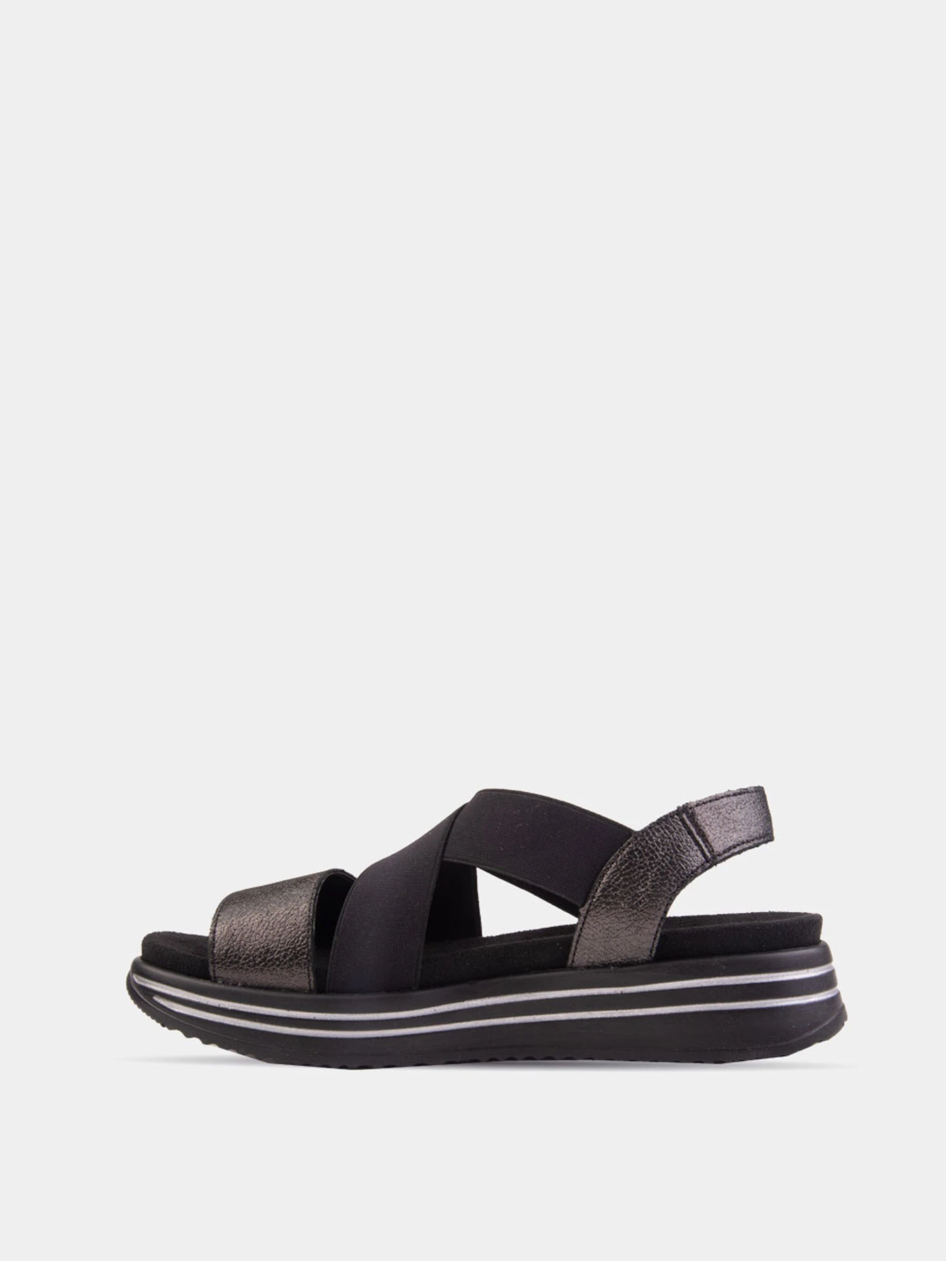 Сандалии RIEKER модель R2954-02 Фото