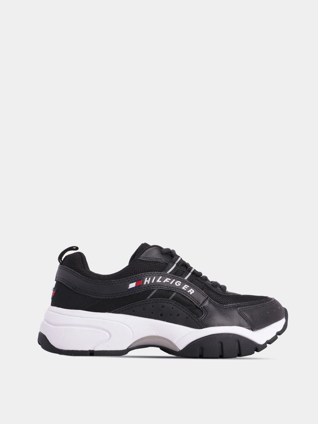 Кроссовки Tommy Hilfiger модель EM0EM00397-BDS Кроссовки Tommy Hilfiger модель EM0EM00397-BDS Фото