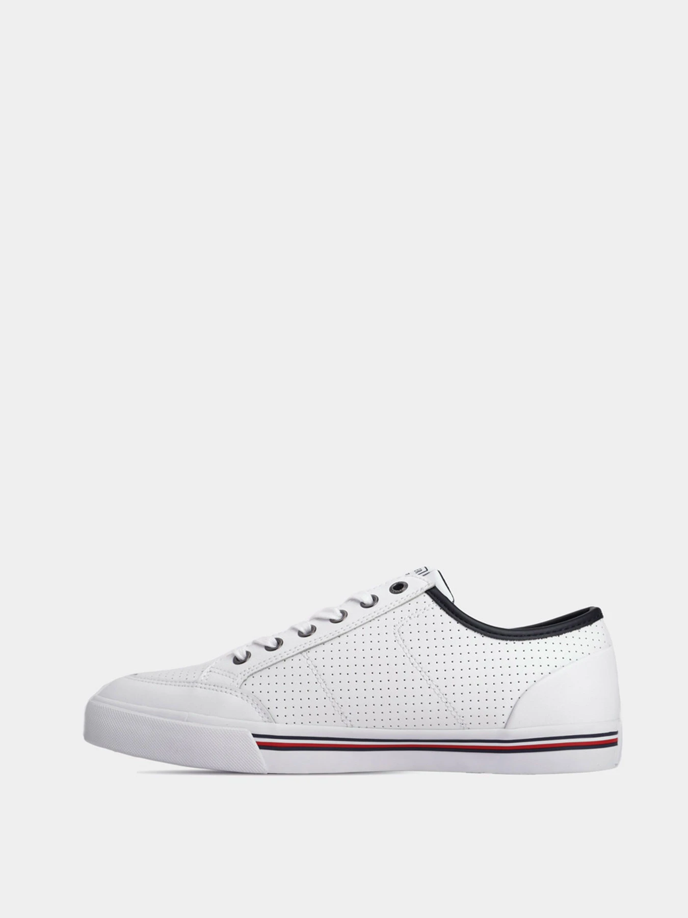 Кеды Tommy Hilfiger модель FM0FM02677-YBS Фото