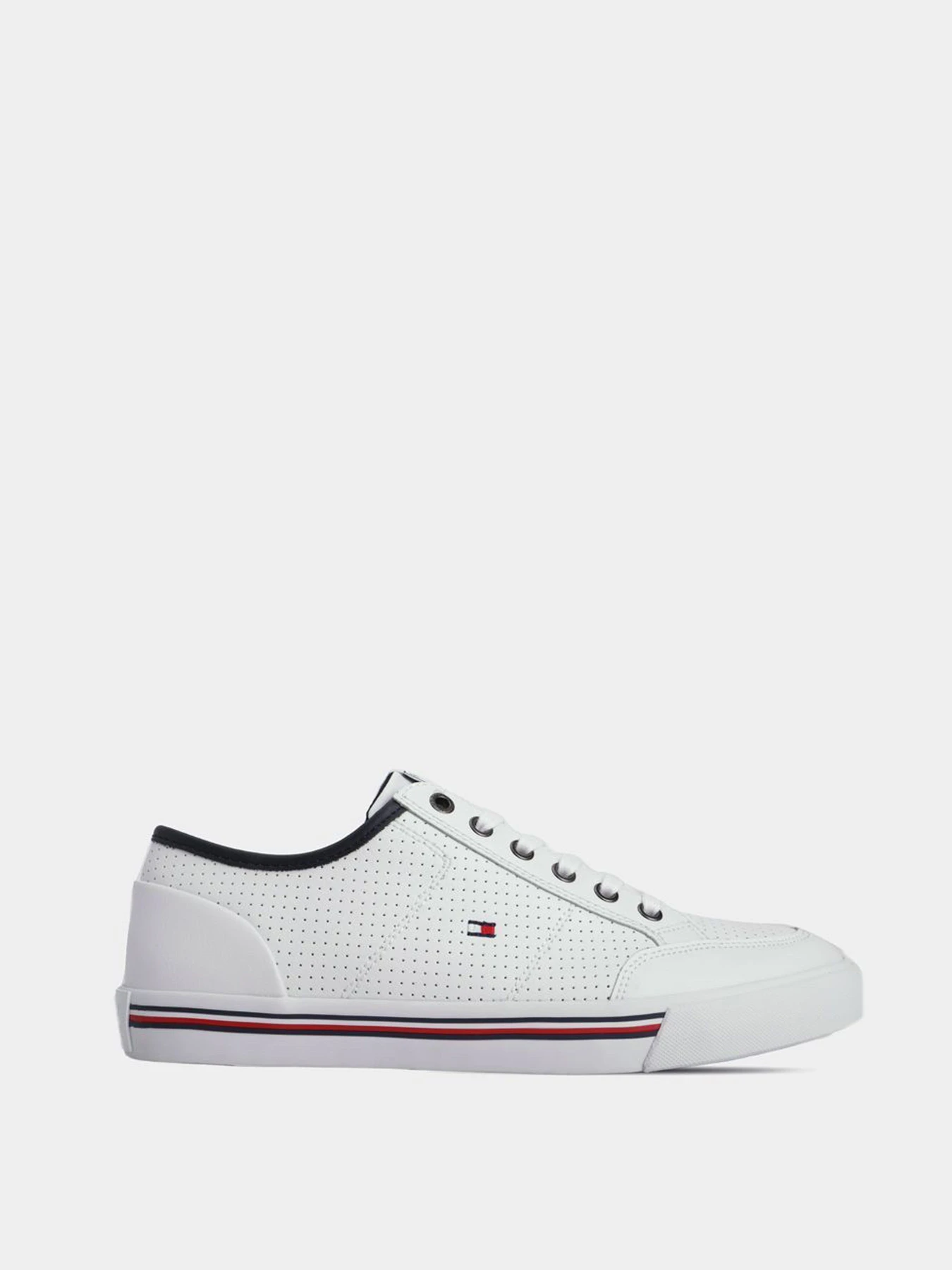 Кеды Tommy Hilfiger модель FM0FM02677-YBS Фото