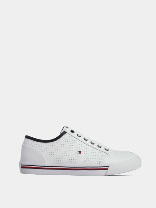 Кеды Tommy Hilfiger модель FM0FM02677-YBS Фото