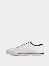 Кеды Tommy Hilfiger модель FM0FM02677-YBS Фото
