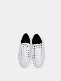 Кеды Tommy Hilfiger модель FM0FM02677-YBS Фото