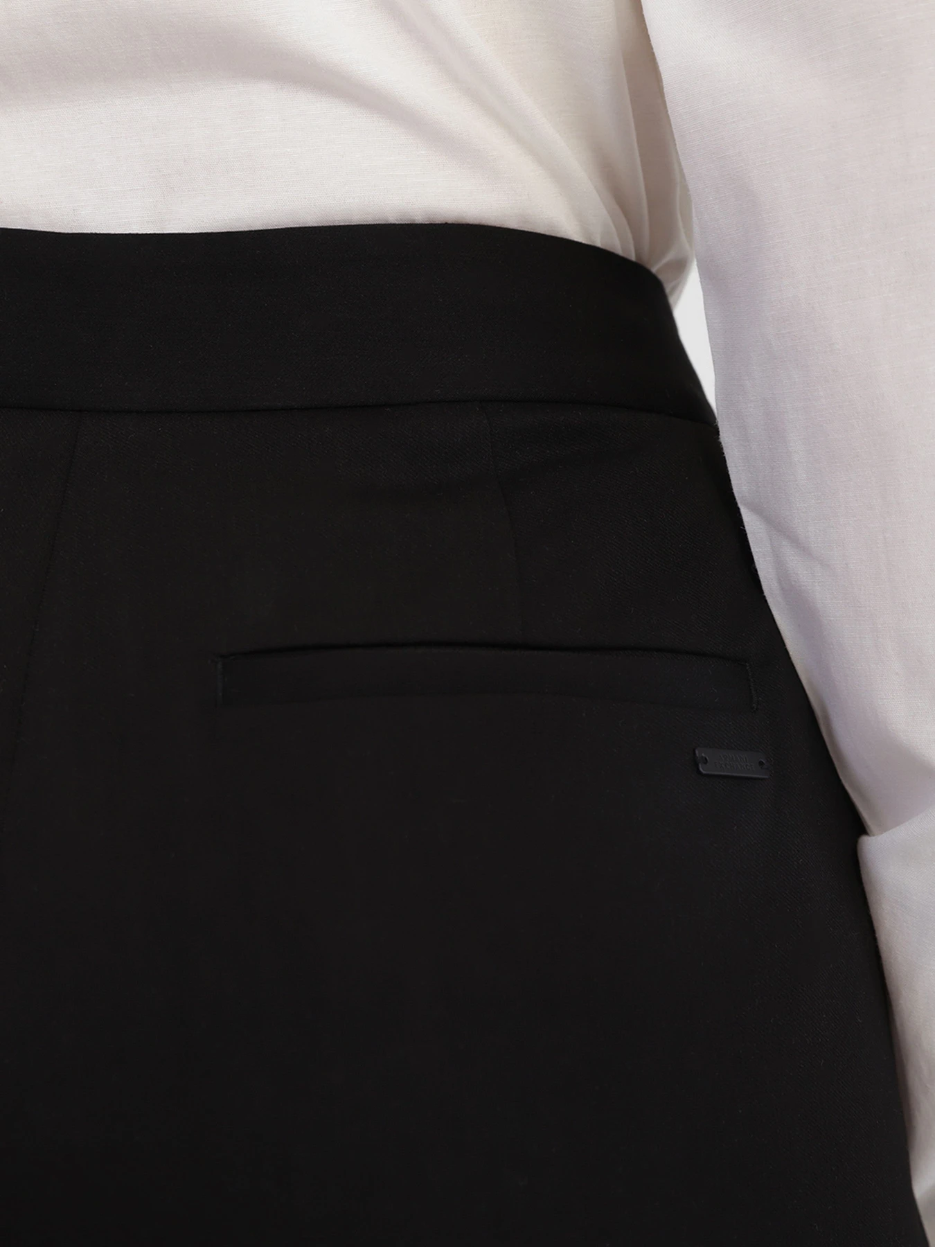 Брюки Armani Exchange модель 8NYP07-YNG9Z-1200 Брюки Armani Exchange модель 8NYP07-YNG9Z-1200 Фото