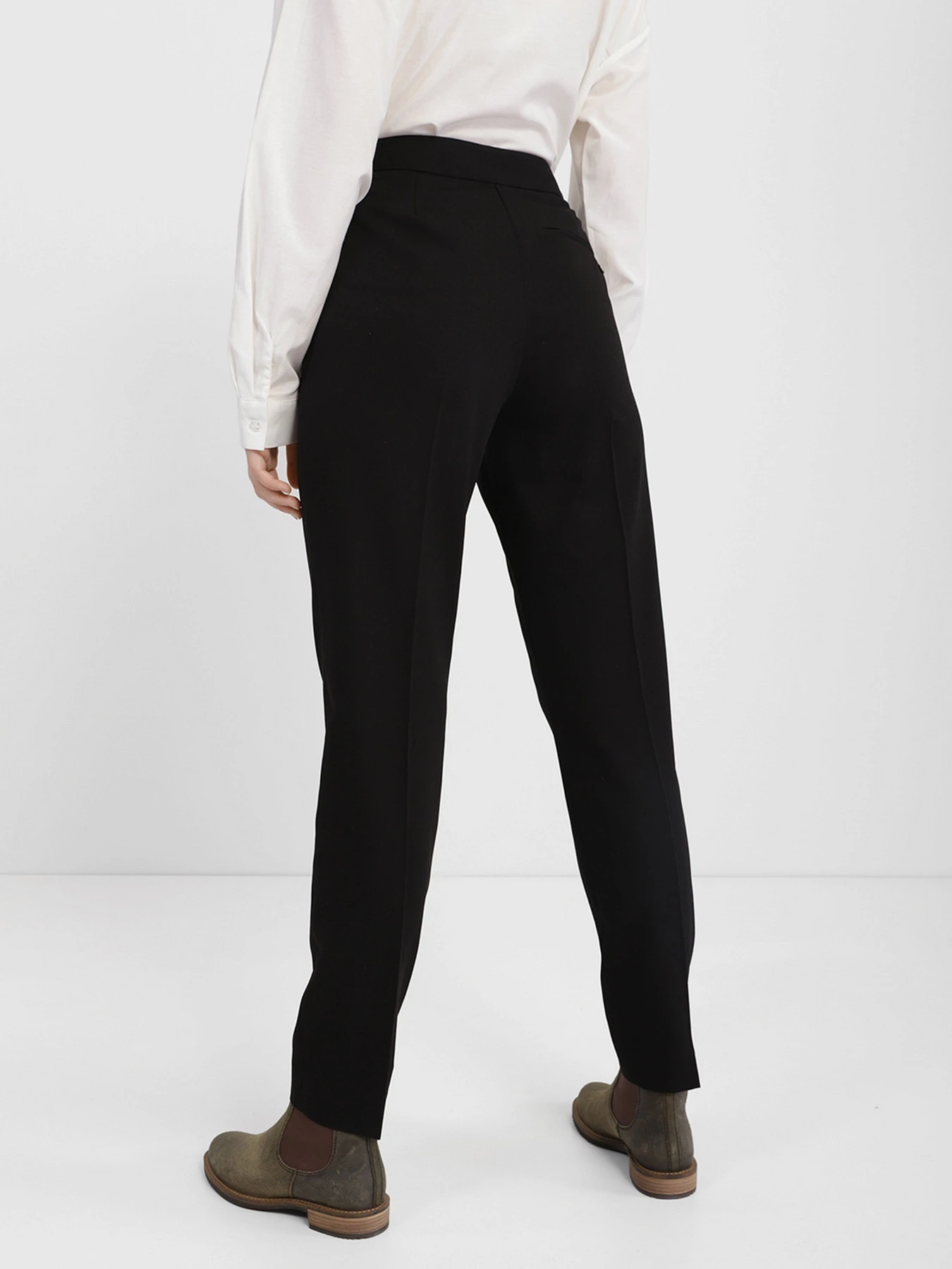 Брюки Armani Exchange модель 8NYP07-YNG9Z-1200 Брюки Armani Exchange модель 8NYP07-YNG9Z-1200 Фото