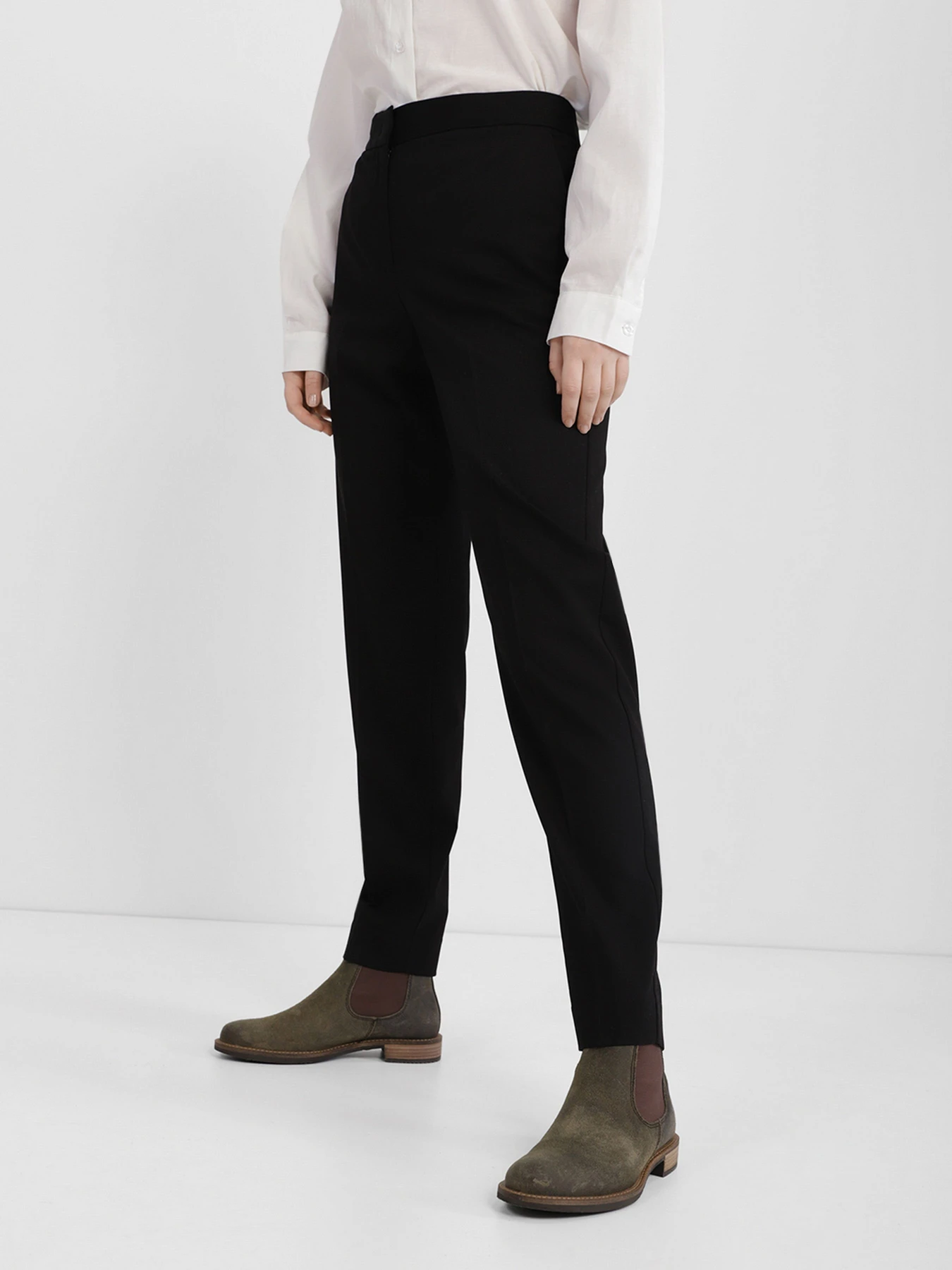 Брюки Armani Exchange модель 8NYP07-YNG9Z-1200 Брюки Armani Exchange модель 8NYP07-YNG9Z-1200 Фото