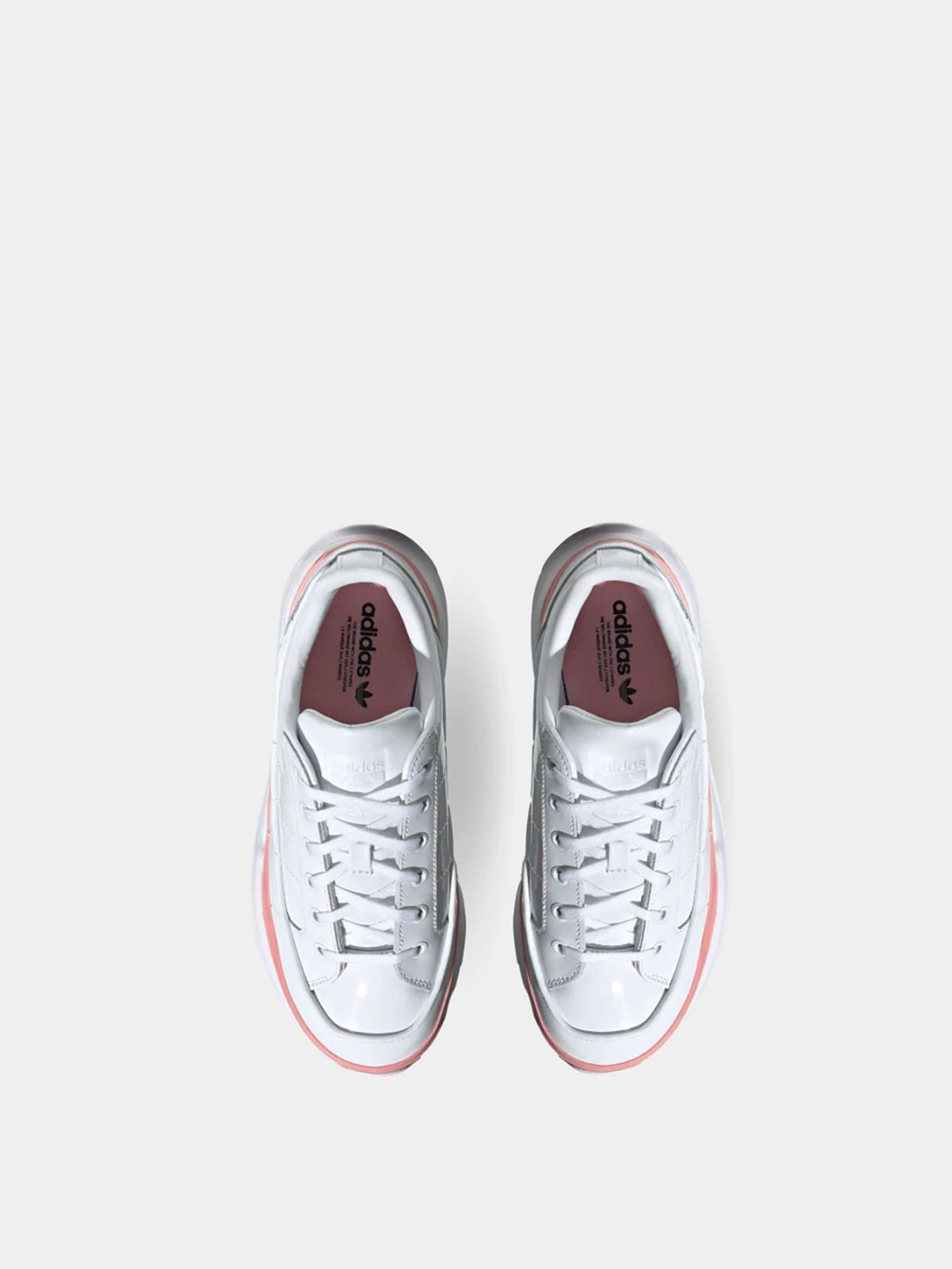 Кроссовки Adidas модель EF5642 Кроссовки Adidas модель EF5642 Фото
