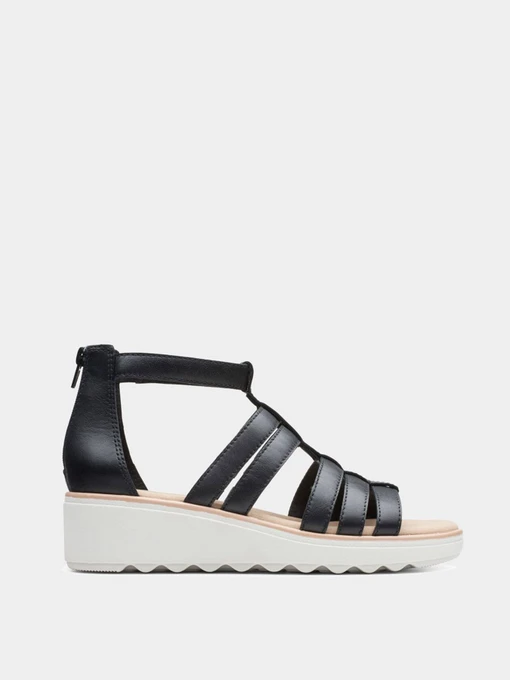 Сандалии Clarks модель 2614-9803 Фото