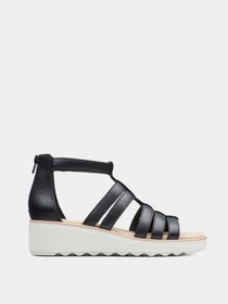 Сандалии Clarks модель 2614-9803 Фото