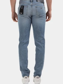 Джинсы Emporio Armani модель 3H1J75-1DE2Z-0943 Фото