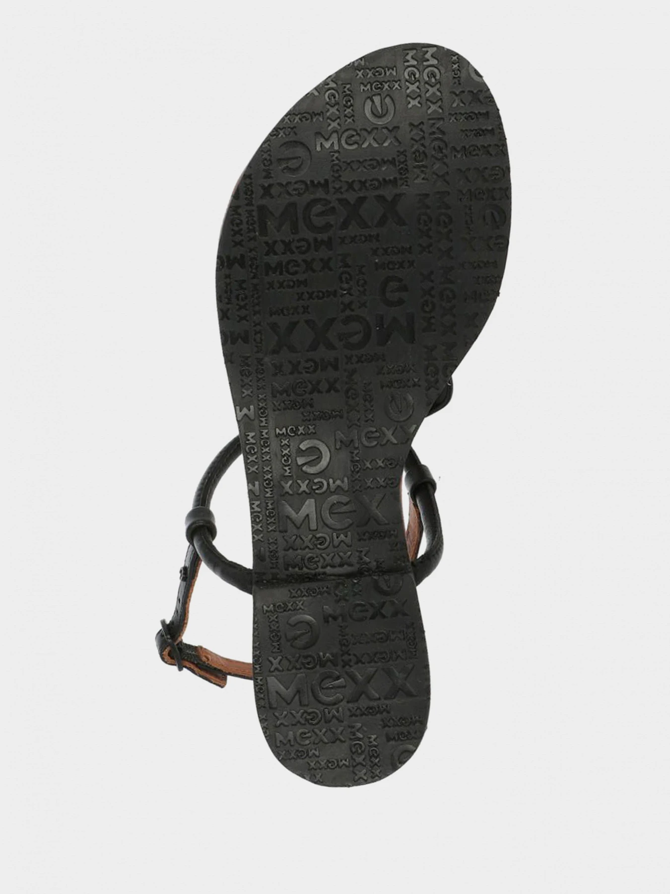 Сандалии MEXX модель MXOM0014W-1000 Фото