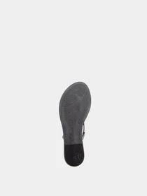 Сандалии S.Oliver модель 28100-24-001 BLACK Фото