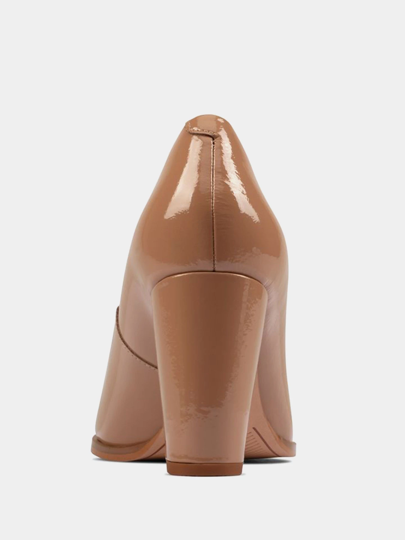 Туфли и лоферы Clarks модель 2615-4954 Туфли и лоферы Clarks модель 2615-4954 Фото