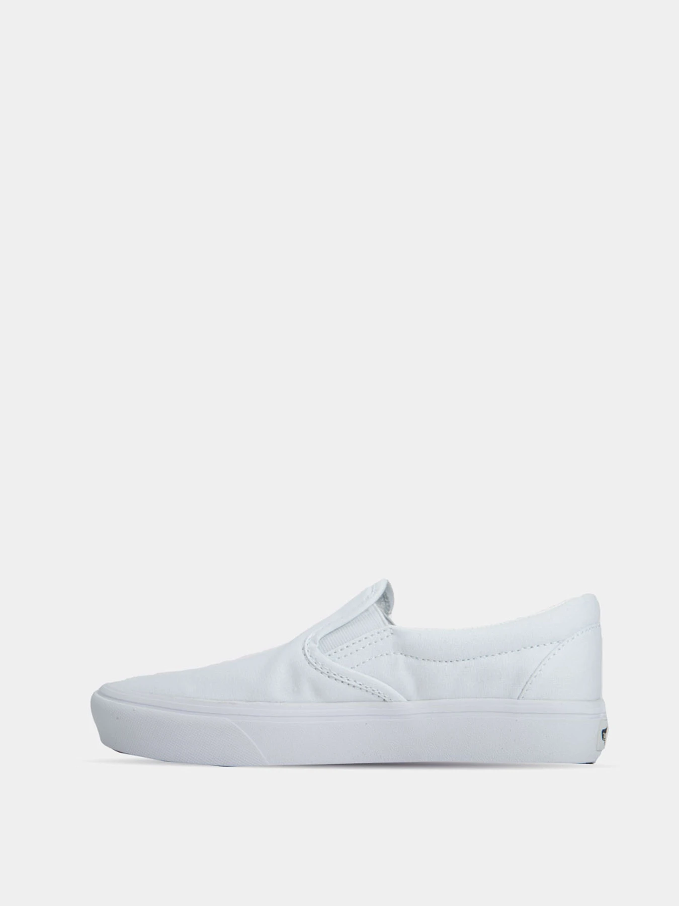 Слипоны и мокасины Vans модель VN0A3WMDVNG1 Слипоны и мокасины Vans модель VN0A3WMDVNG1 Фото