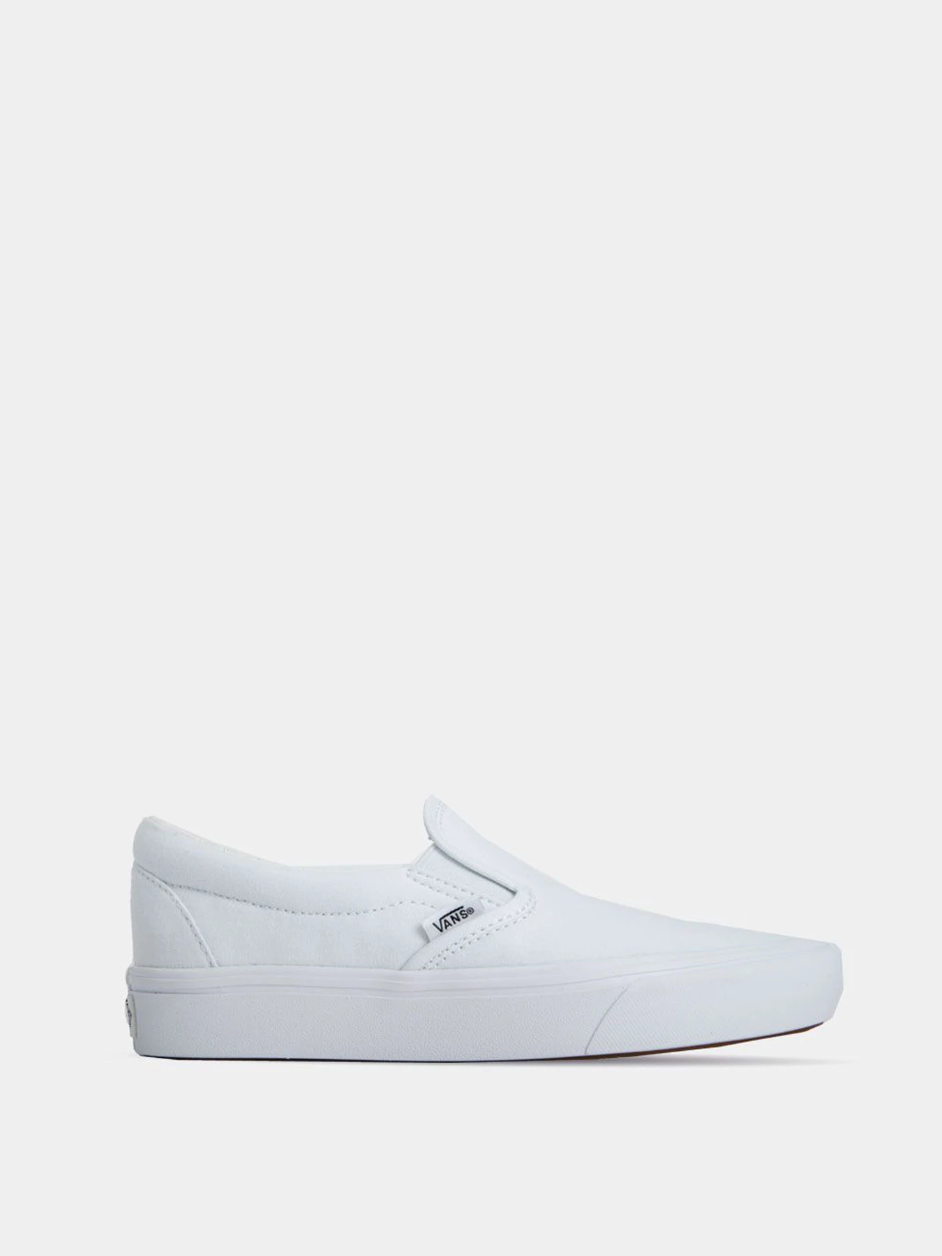 Слипоны и мокасины Vans модель VN0A3WMDVNG1 Слипоны и мокасины Vans модель VN0A3WMDVNG1 Фото