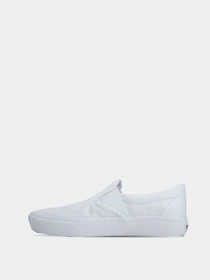 Слипоны и мокасины Vans модель VN0A3WMDVNG1 Фото