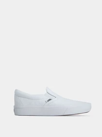 Слипоны и мокасины Vans модель VN0A3WMDVNG1 Фото