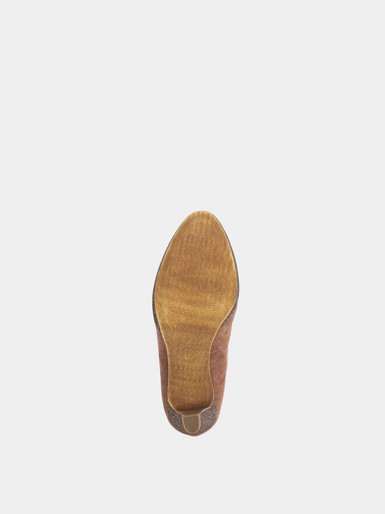 Туфли и лоферы Marco Tozzi модель 22441-35-559 OLD ROSE COMB Фото