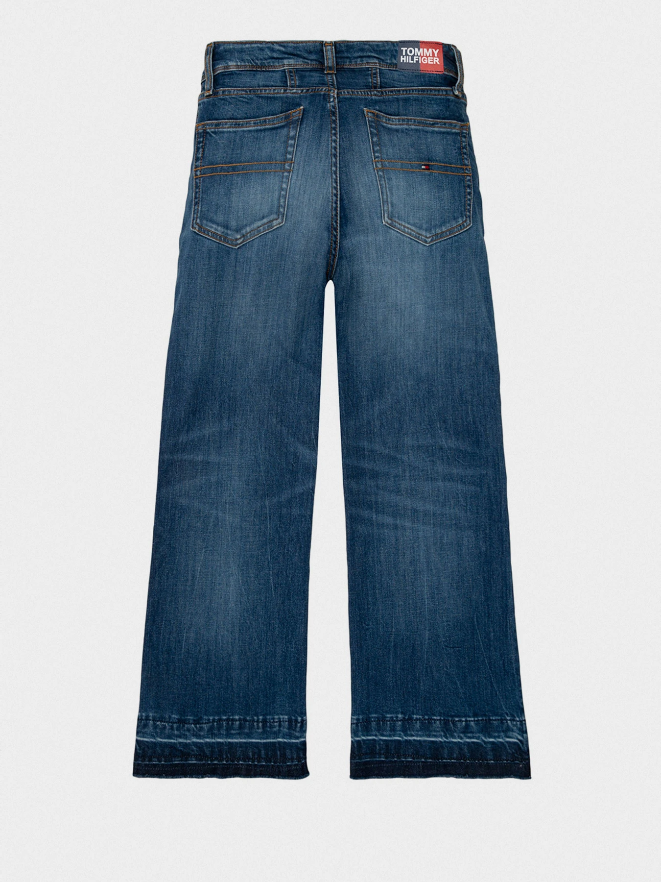 Джинсы Tommy Hilfiger модель KG0KG05199-1BJ Джинсы Tommy Hilfiger модель KG0KG05199-1BJ Фото