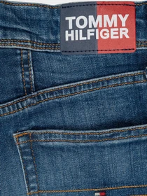 Джинсы Tommy Hilfiger модель KG0KG05199-1BJ Фото