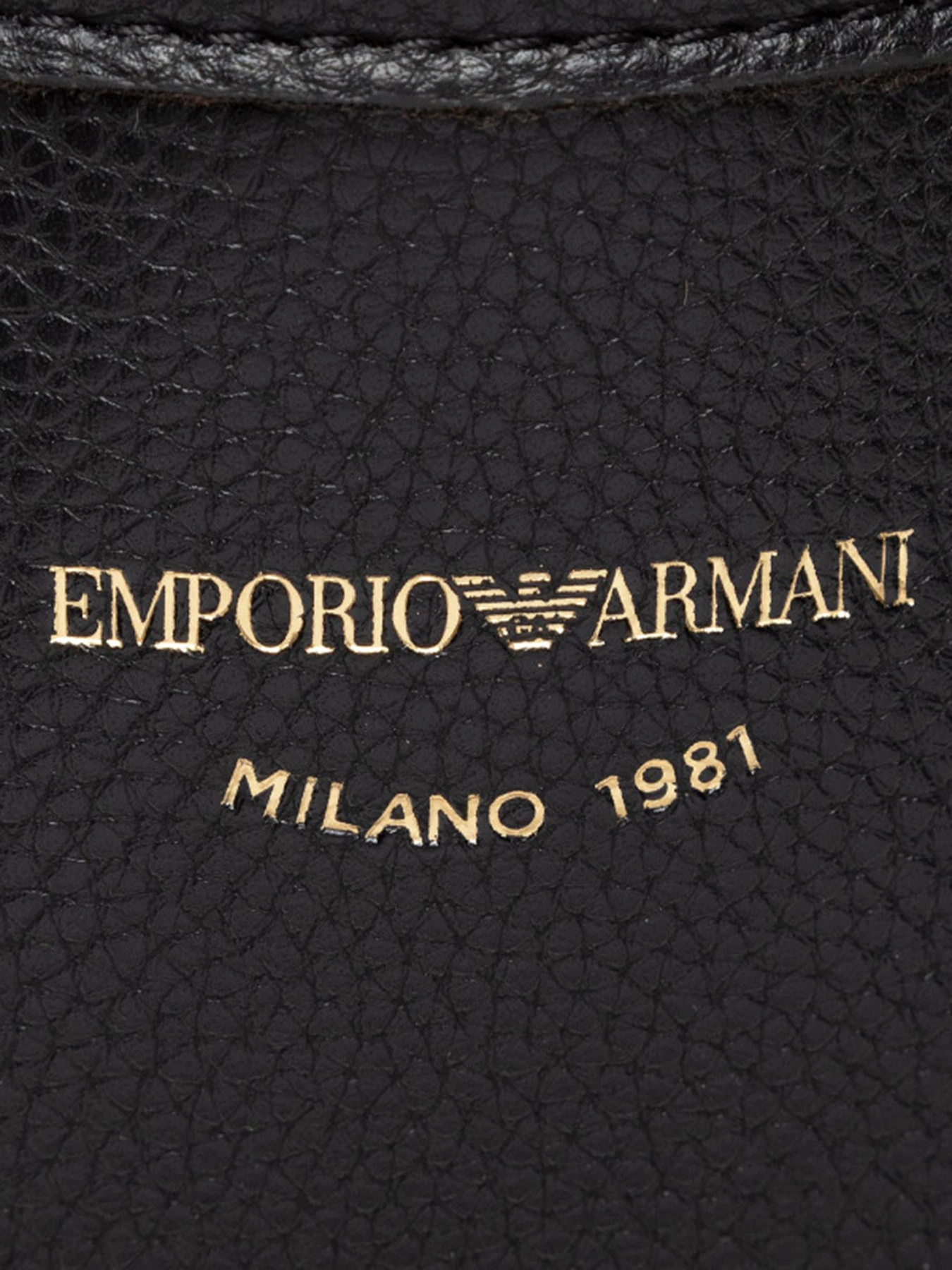 Сумки Emporio Armani модель Y3D166-YFO5B-85218 Сумки Emporio Armani модель Y3D166-YFO5B-85218 Фото