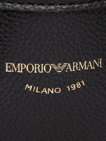 Сумки Emporio Armani модель Y3D166-YFO5B-85218 Фото