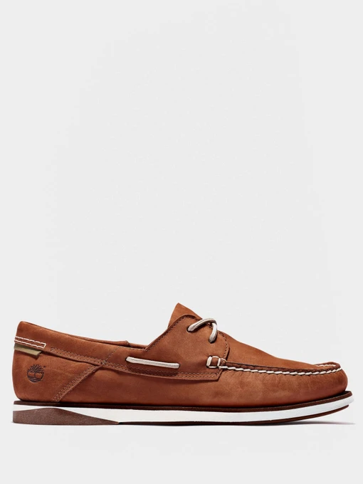 Слипоны и мокасины Timberland модель TB0A4161632 Фото