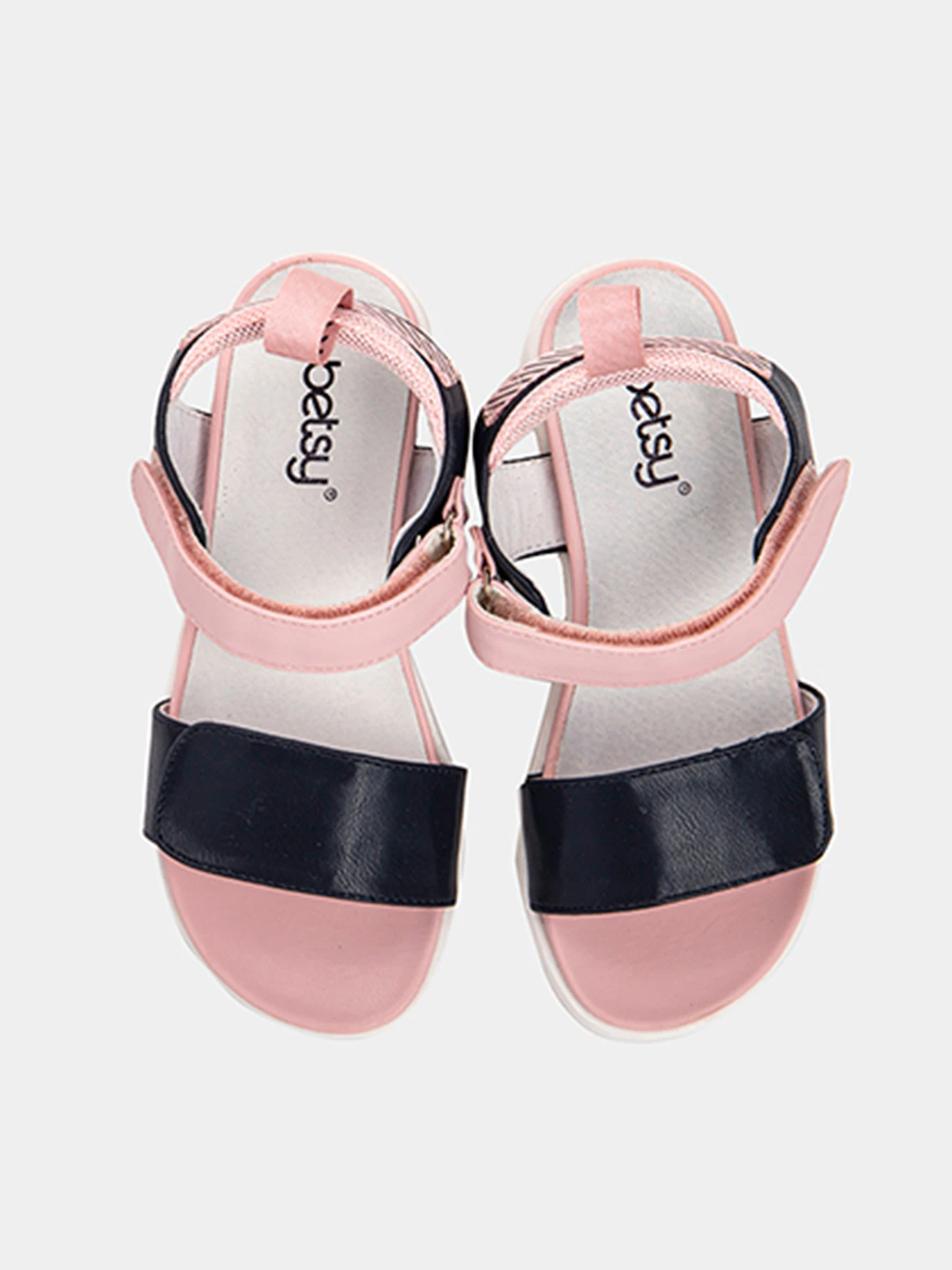 Сандалии Betsy модель 917301/02-03 Фото