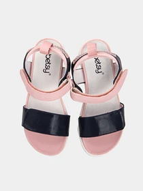 Сандалии Betsy модель 917301/02-03 Фото