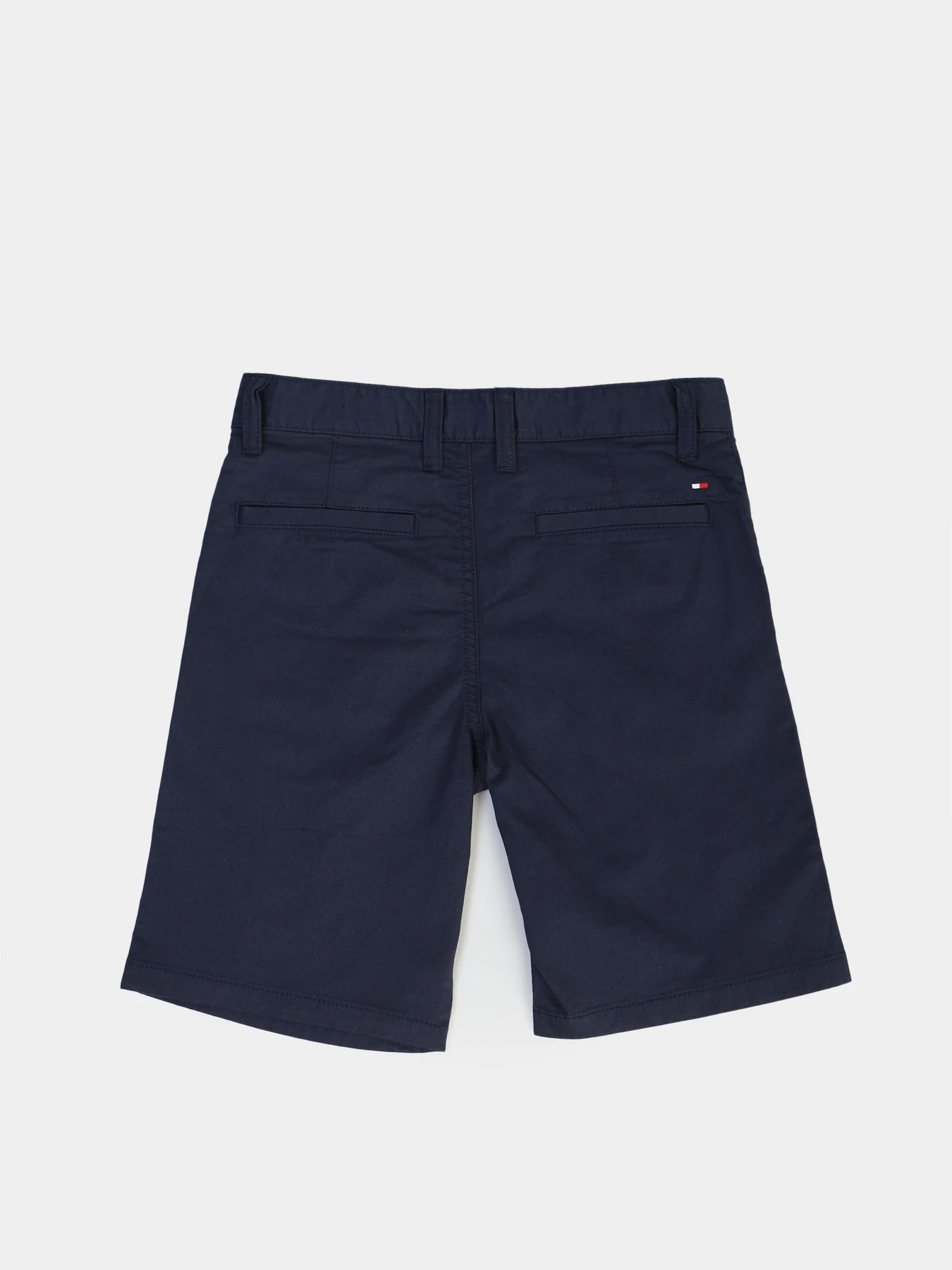 Шорты Tommy Hilfiger модель KB0KB06322-C87 Фото