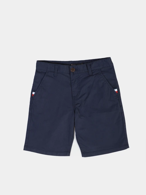 Шорты Tommy Hilfiger модель KB0KB06322-C87 Фото