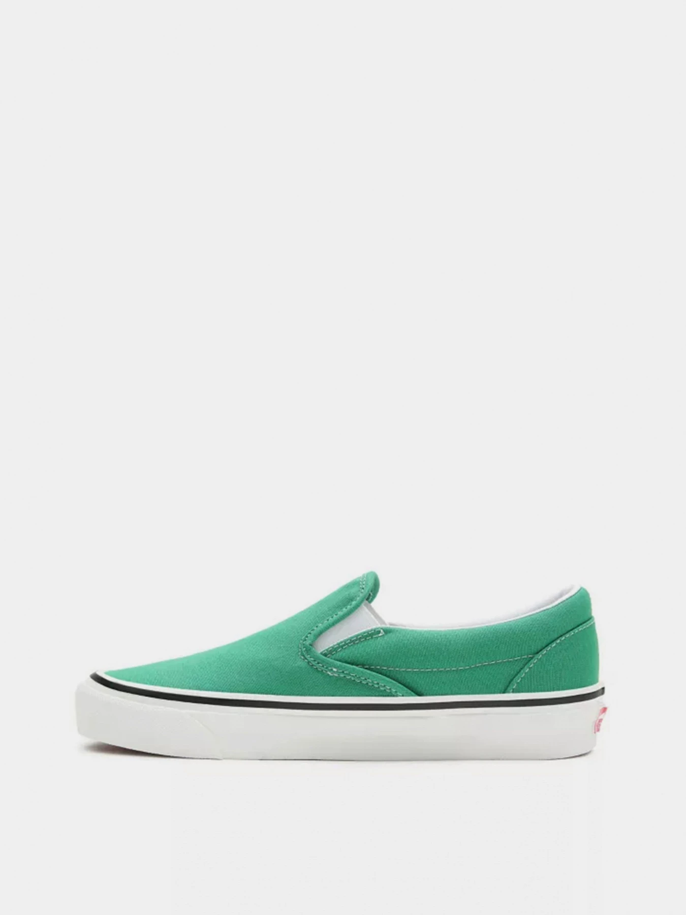 Слипоны и мокасины Vans модель VN0A3JEX45Z1 Слипоны и мокасины Vans модель VN0A3JEX45Z1 Фото
