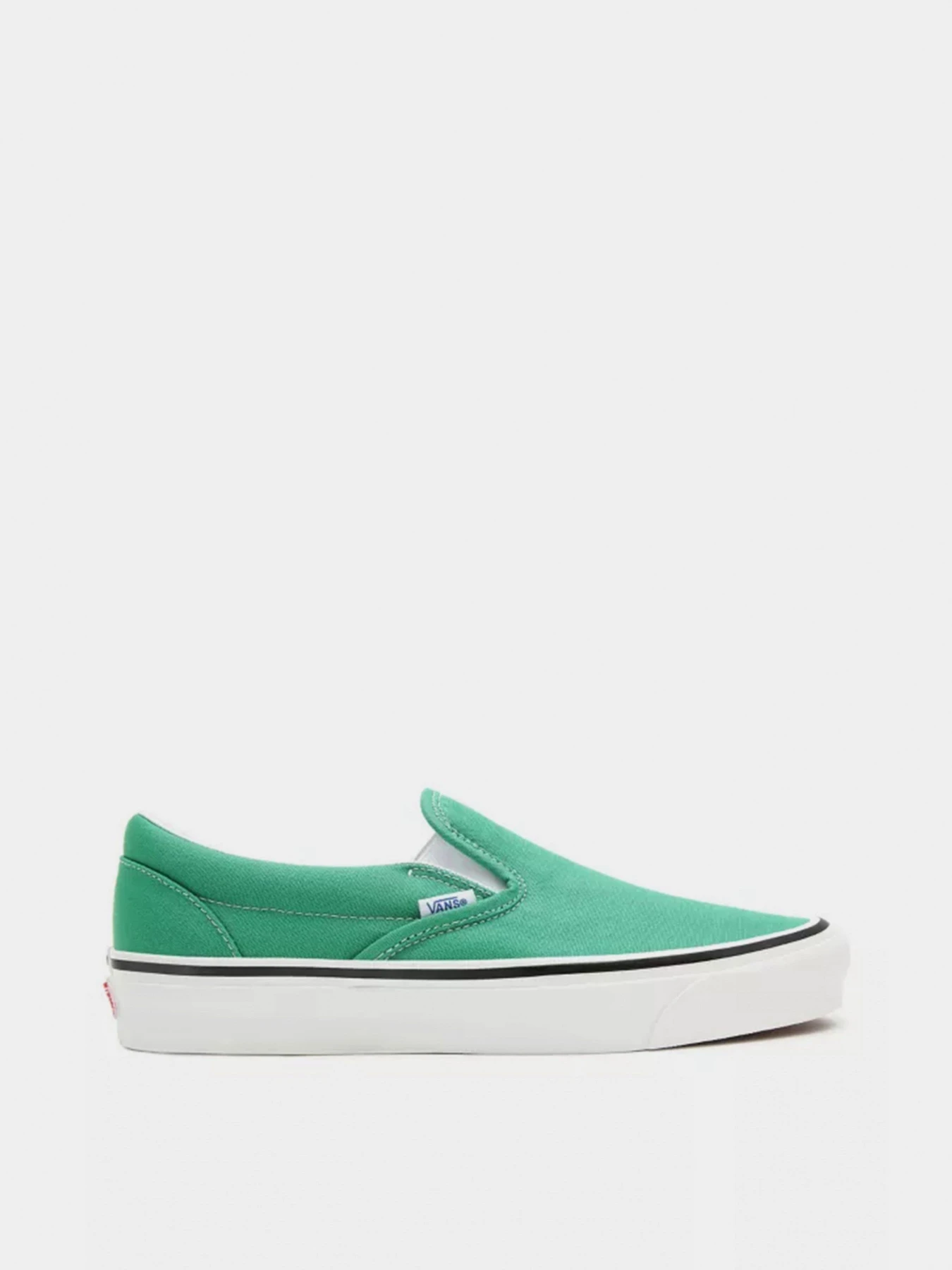 Слипоны и мокасины Vans модель VN0A3JEX45Z1 Слипоны и мокасины Vans модель VN0A3JEX45Z1 Фото